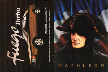 Napoleon