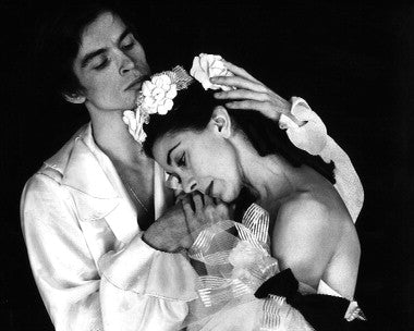 Margot Fonteyn