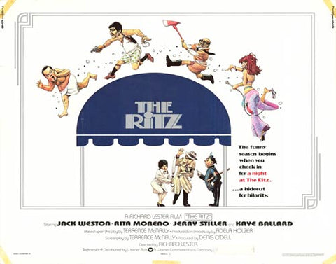 Ritz