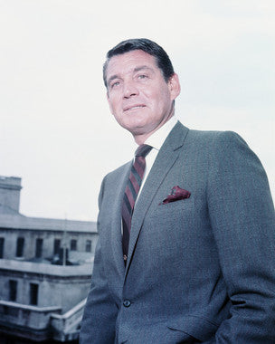 Gene Barry