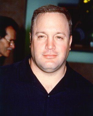 Kevin James