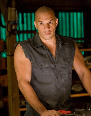 Vin Diesel