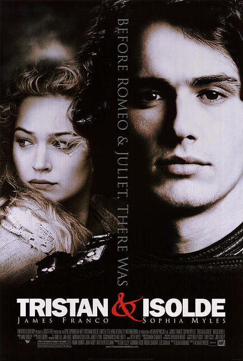 Tristan and Isolde