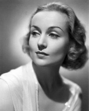 Carole Lombard