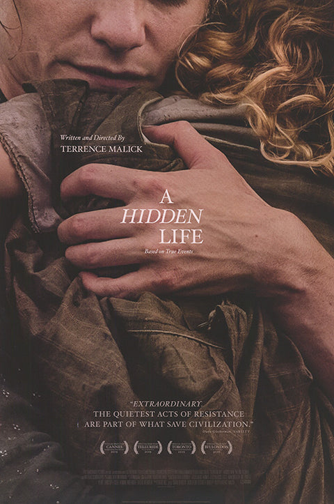 Hidden Life