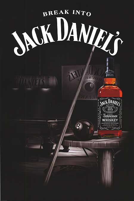 Jack Daniels