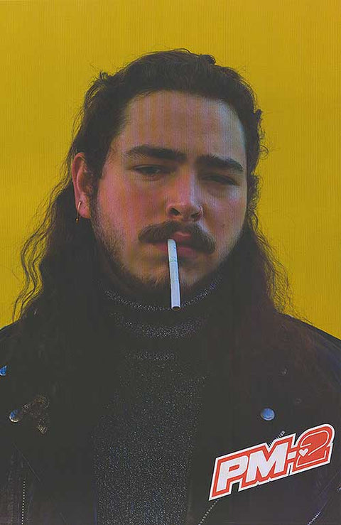 Post Malone