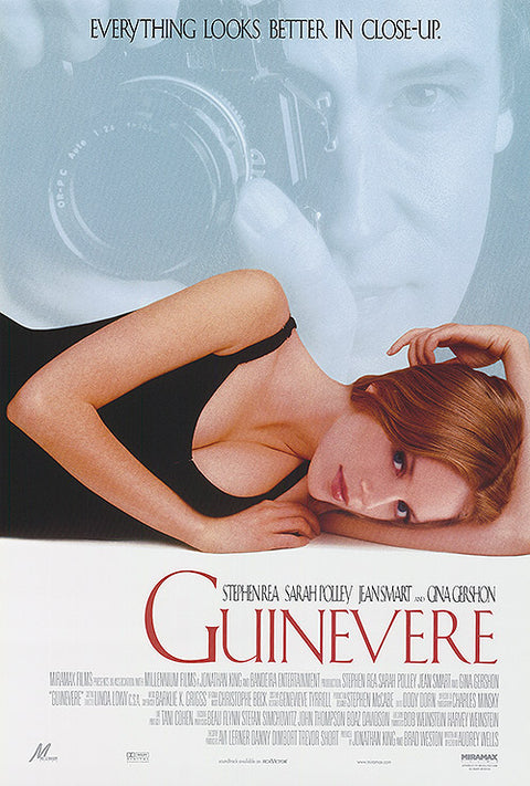 Guinevere