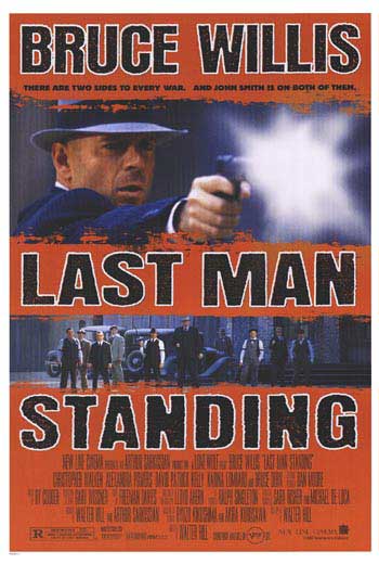 Last Man Standing