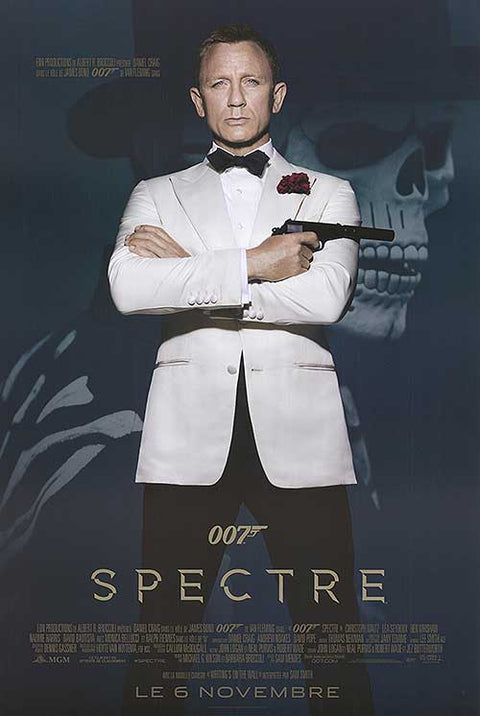 Spectre (French)