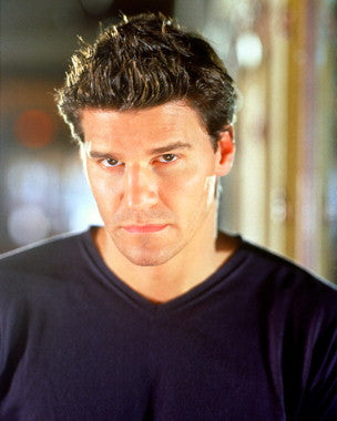 David Boreanaz