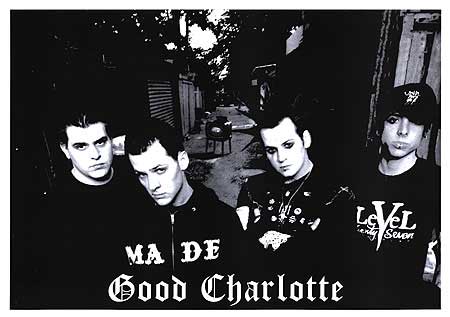 Good Charlotte