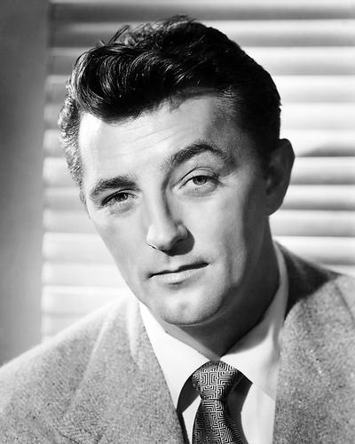 Robert Mitchum