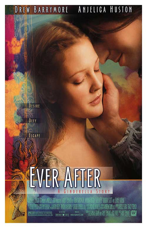 Ever After