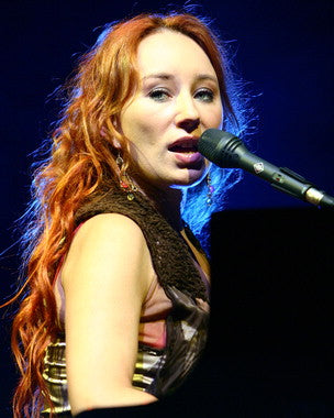 Tori Amos