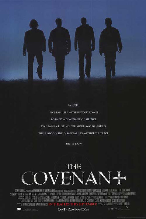 Covenant