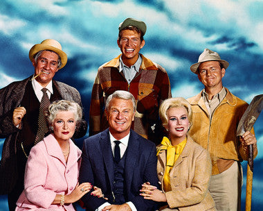 Green Acres