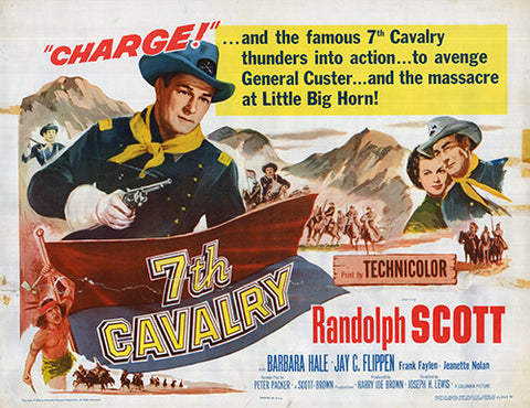 7th Cavalry