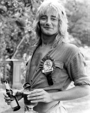 Rod Stewart