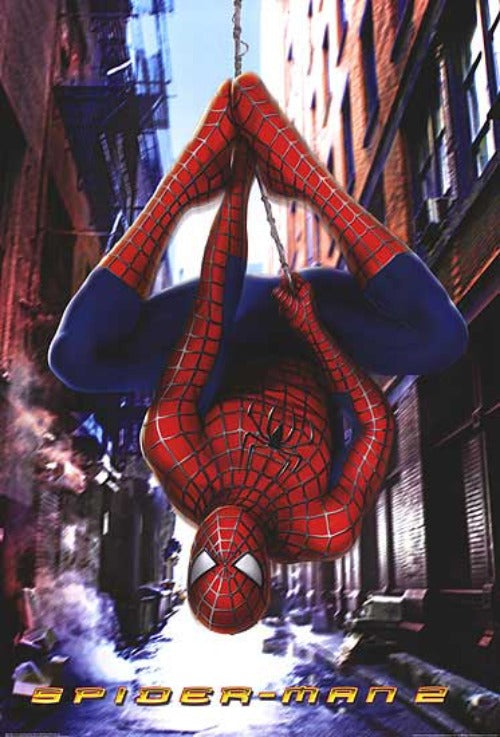 Romita Jr's Spiderman - Colors by BonGiuovi on DeviantArt