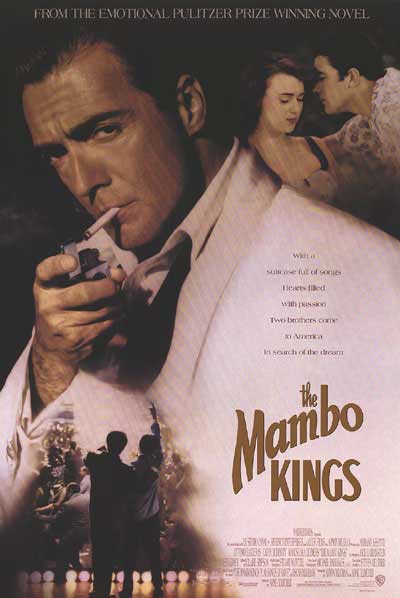 Mambo Kings