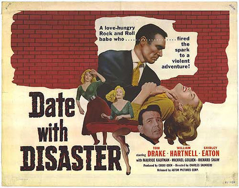 Date With Disaster