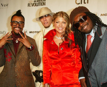 Black Eyed Peas