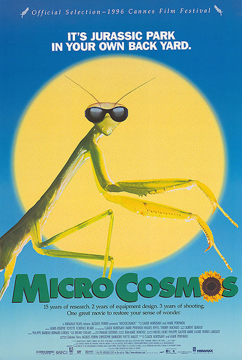 Microcosmos