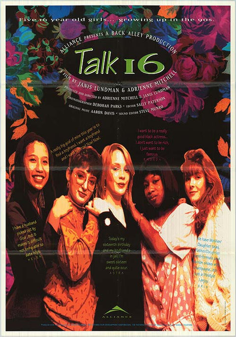 Talk 16