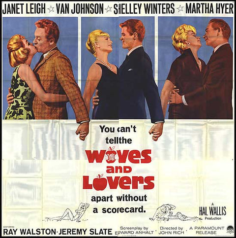 Wives And Lovers