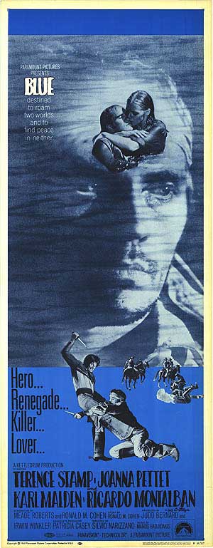 Blue (1968)