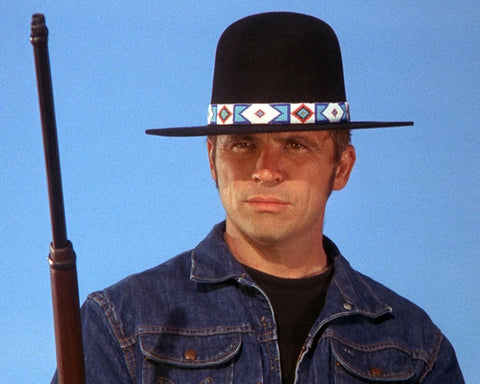 Billy Jack