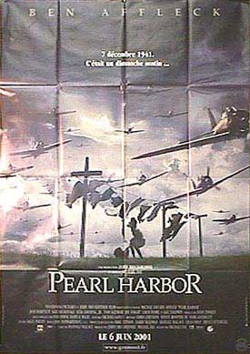 Pearl Harbor (French)