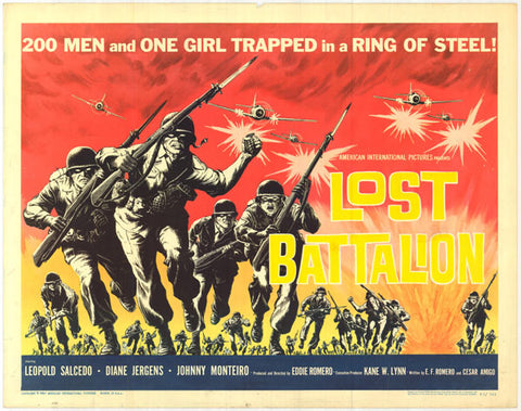 Lost Battalion