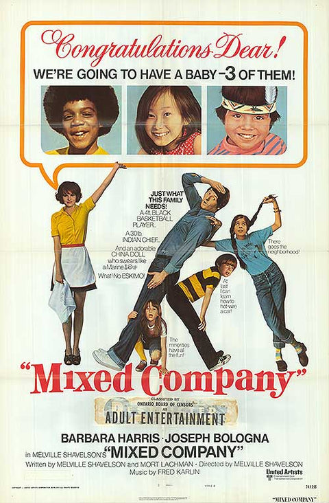 Mixed Company