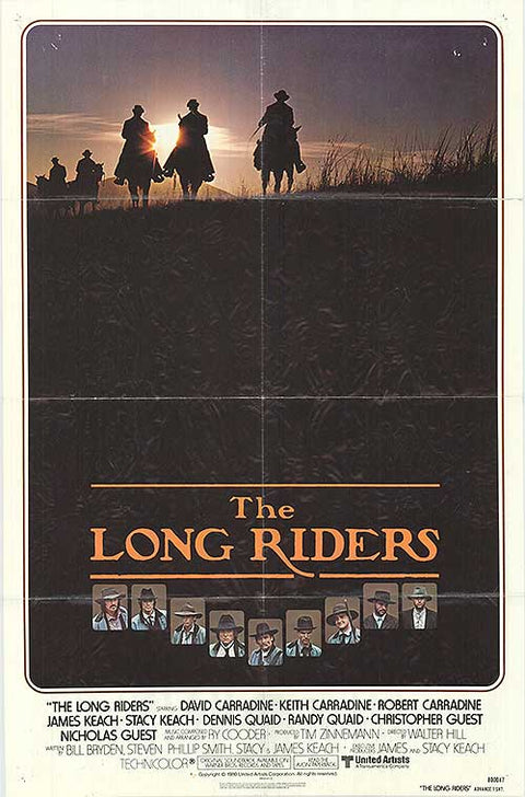 Long Riders