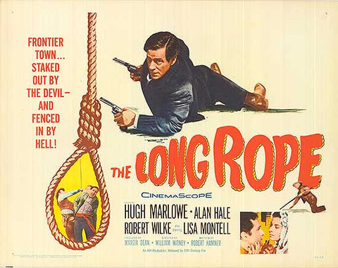 Long Rope