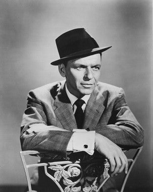 Frank Sinatra