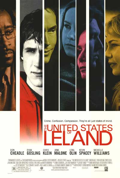 United States Of Leland