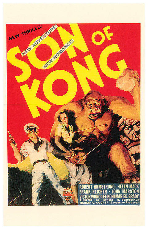 Son of Kong