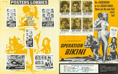 Operation Bikini