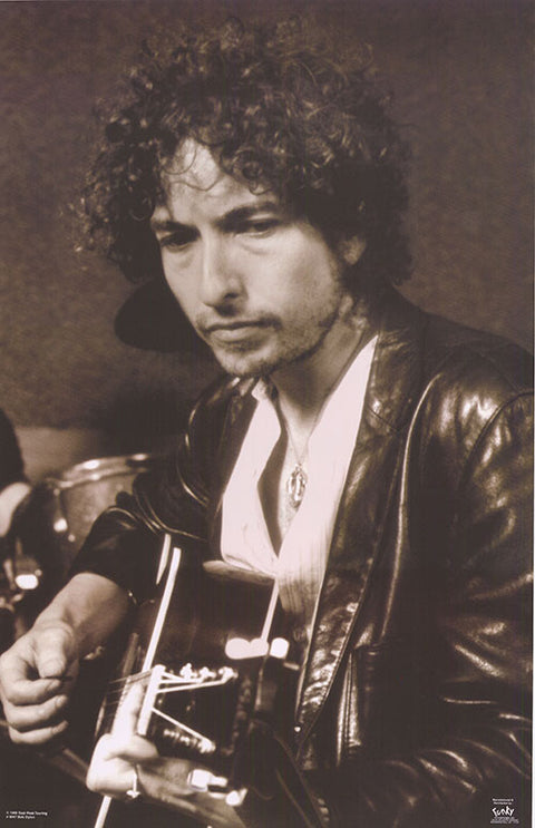 Bob Dylan