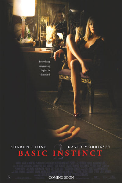 Basic Instinct 2