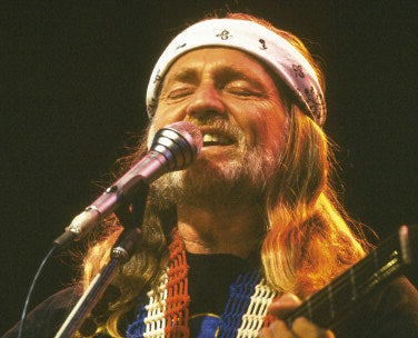 Willie Nelson