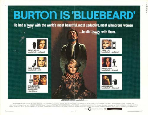 Bluebeard