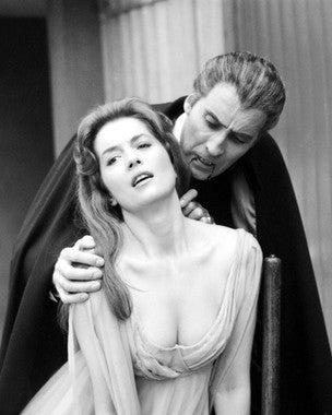 Dracula: Prince of Darkness