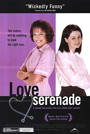 Love Serenade