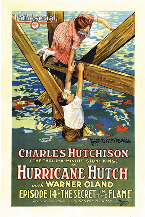 Hurricane Hutch