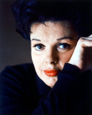 Judy Garland