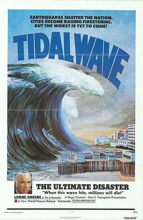 Tidal Wave